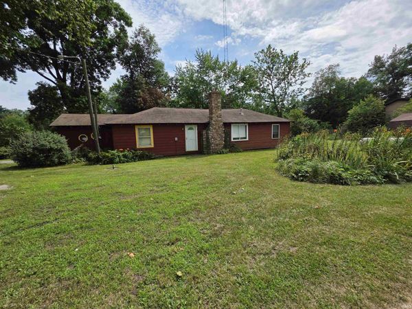 4959 Boicourt Street, Rochester, IN 46975
