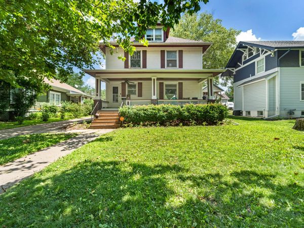 320 S Story Street, Boone, IA 50036