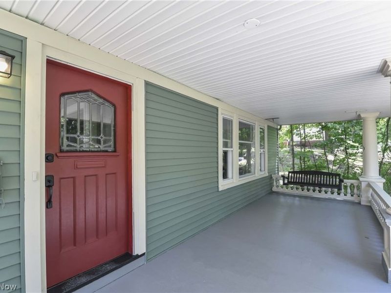 2231 Bellfield Avenue, Cleveland Heights, OH 44106 Photo 3