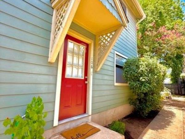 900 Taulbee LN, Unit 106, Austin, TX 78757