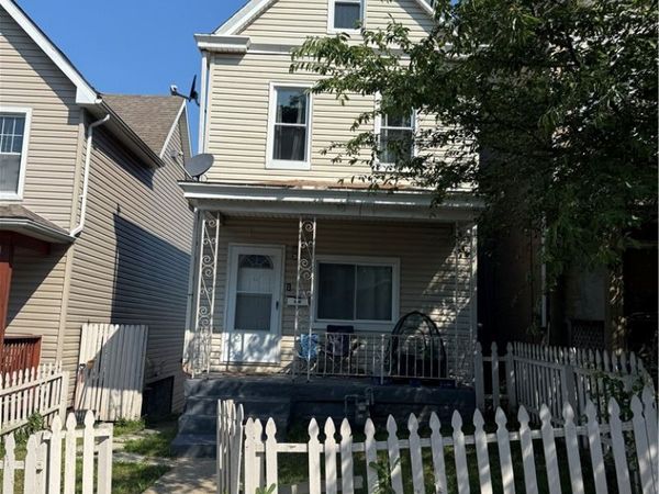 1230 Goe Ave, Pittsburgh, PA 15212
