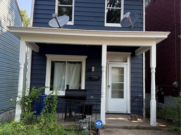 1336 Complete St, Pittsburgh, PA 15212