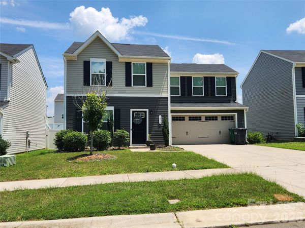 6816 Ludell Lane , Charlotte, NC 28215