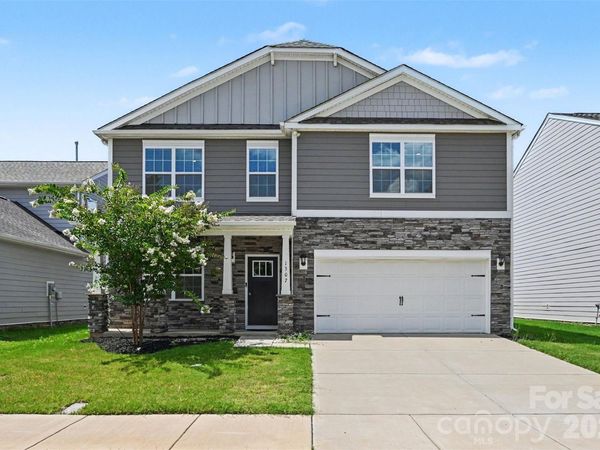 1307 Secrest Commons Drive , Monroe, NC 28112