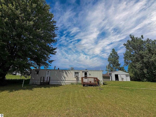 1395 Duck Lake Road E, Grawn, MI 49637