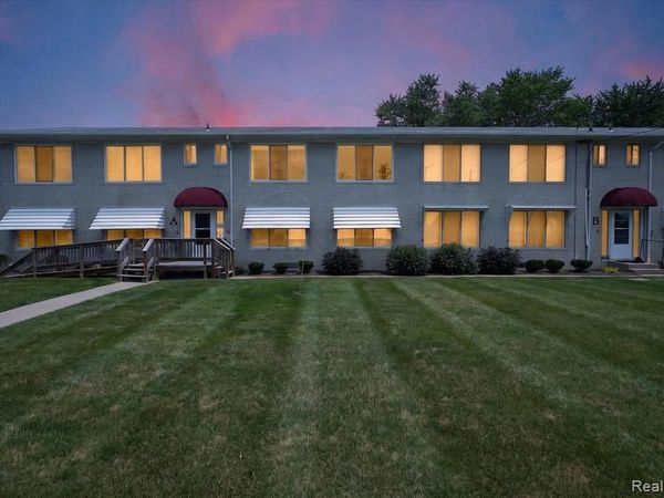 27094 Sandy Hill Lane, Lyon Twp, MI 48165