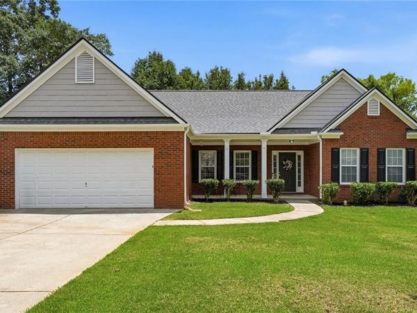 3115 Sunlight Drive , Austell, GA 30106