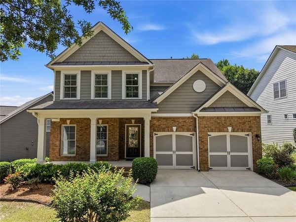 7719 Copper Kettle Way , Flowery Branch, GA 30542