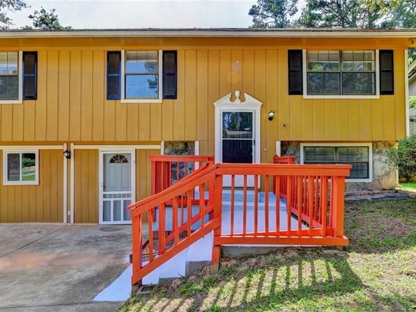 2484 Rhoanoke Drive, Duluth, GA 30096