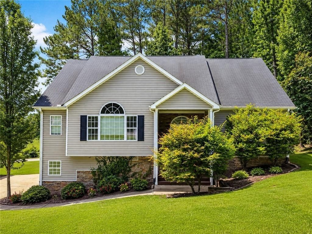 9651 W Union Hill Road, Villa Rica, GA 30180 Main Photo