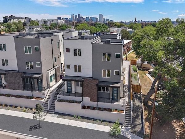 1370 Lowell Boulevard, Unit 1, Denver, CO 80204