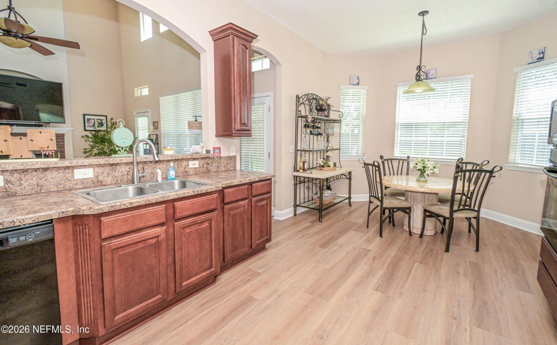 1296 Copper Creek Drive, Macclenny, FL 32063 Photo
