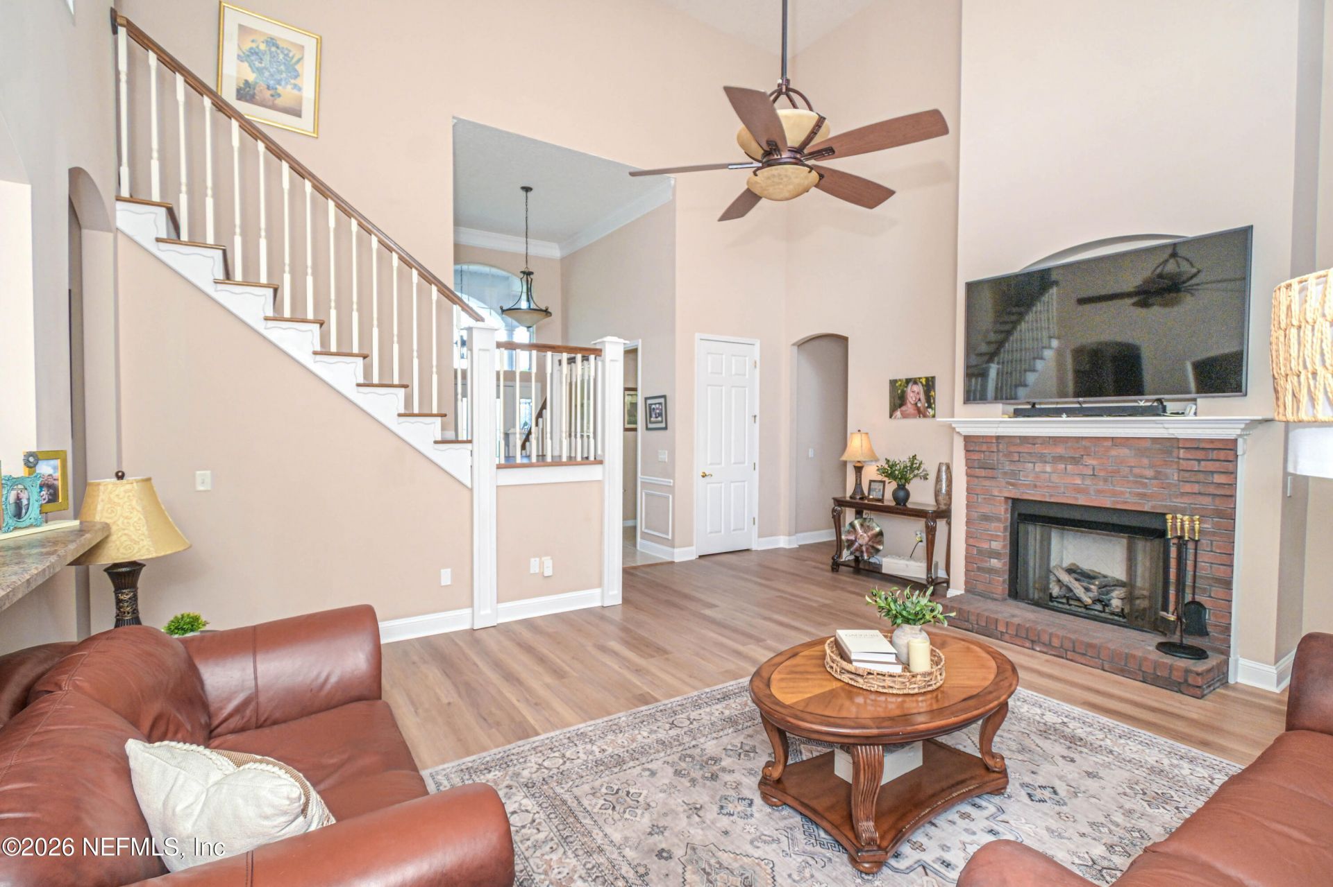 1296 Copper Creek Drive, Macclenny, FL 32063 Photo
