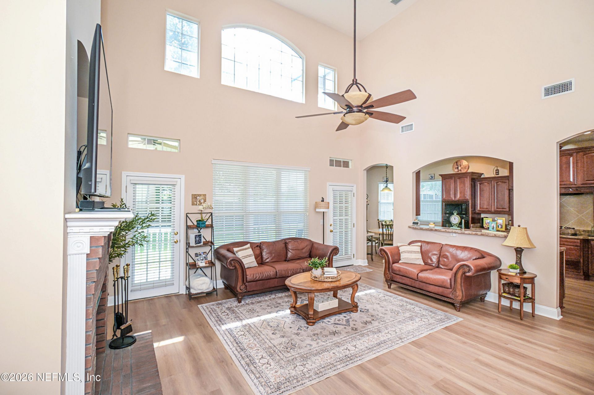 1296 Copper Creek Drive, Macclenny, FL 32063 Photo