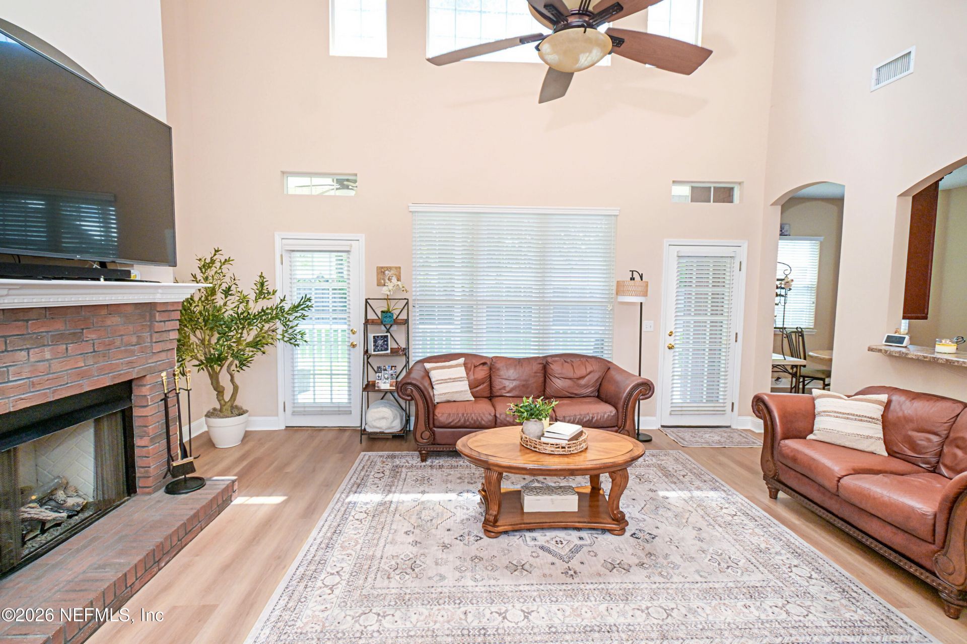 1296 Copper Creek Drive, Macclenny, FL 32063 Photo