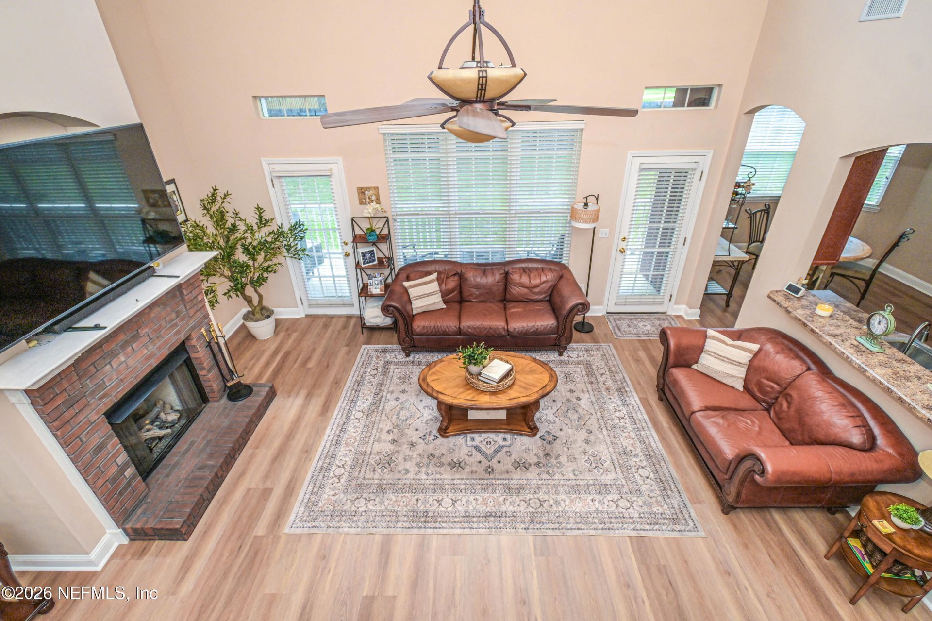 1296 Copper Creek Drive, Macclenny, FL 32063 Photo