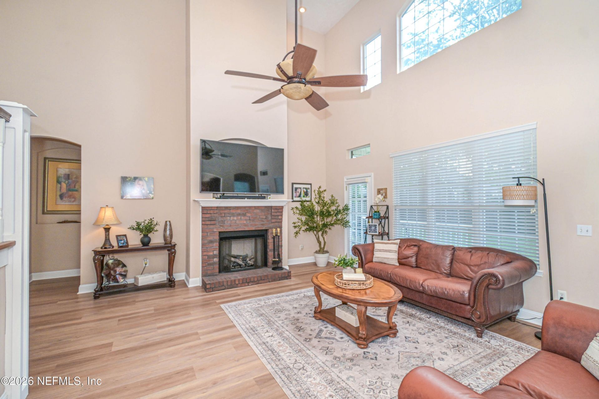1296 Copper Creek Drive, Macclenny, FL 32063 Photo