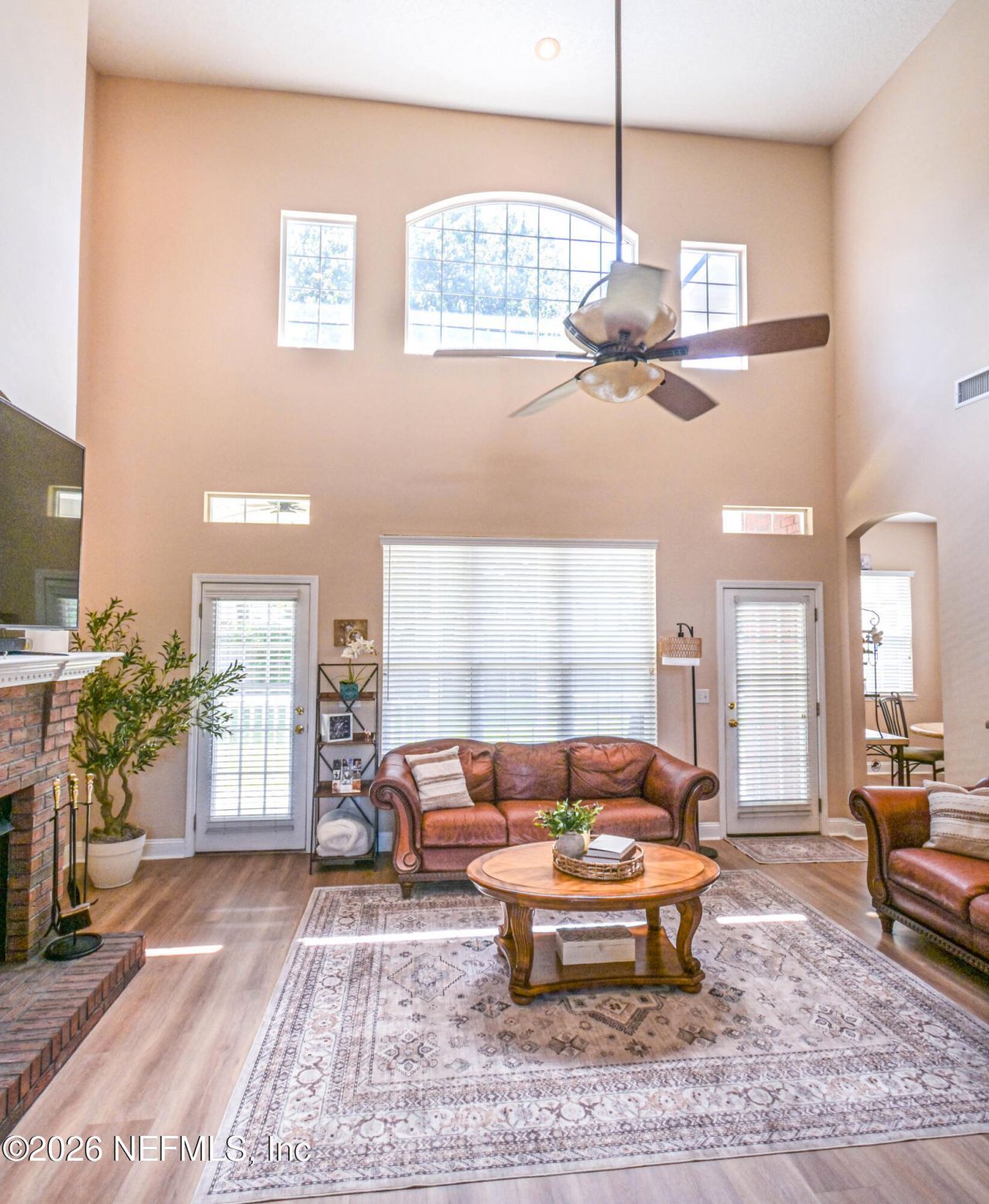 1296 Copper Creek Drive, Macclenny, FL 32063 Photo