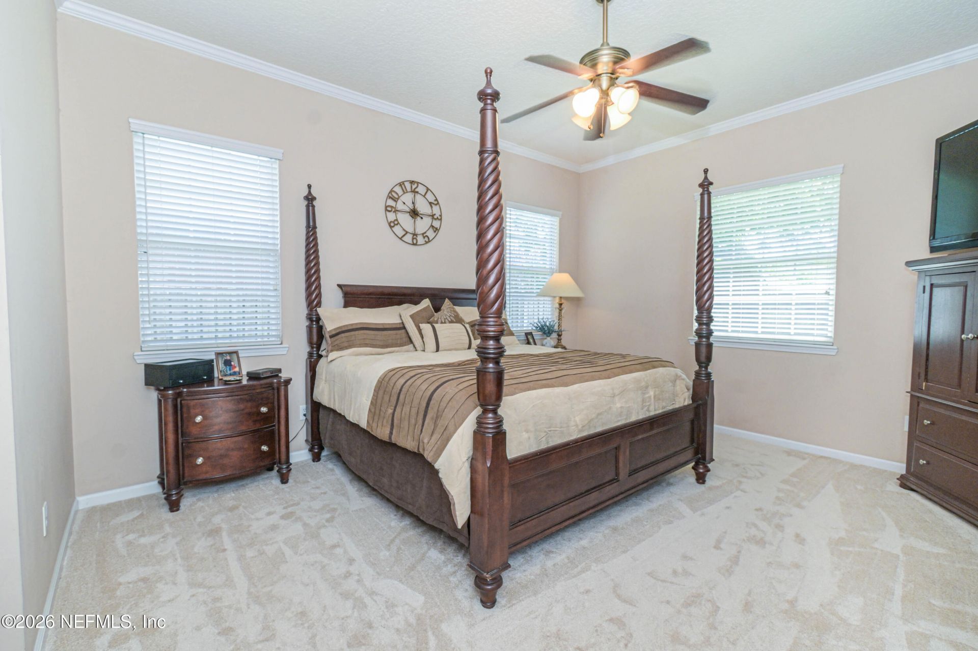 1296 Copper Creek Drive, Macclenny, FL 32063 Photo