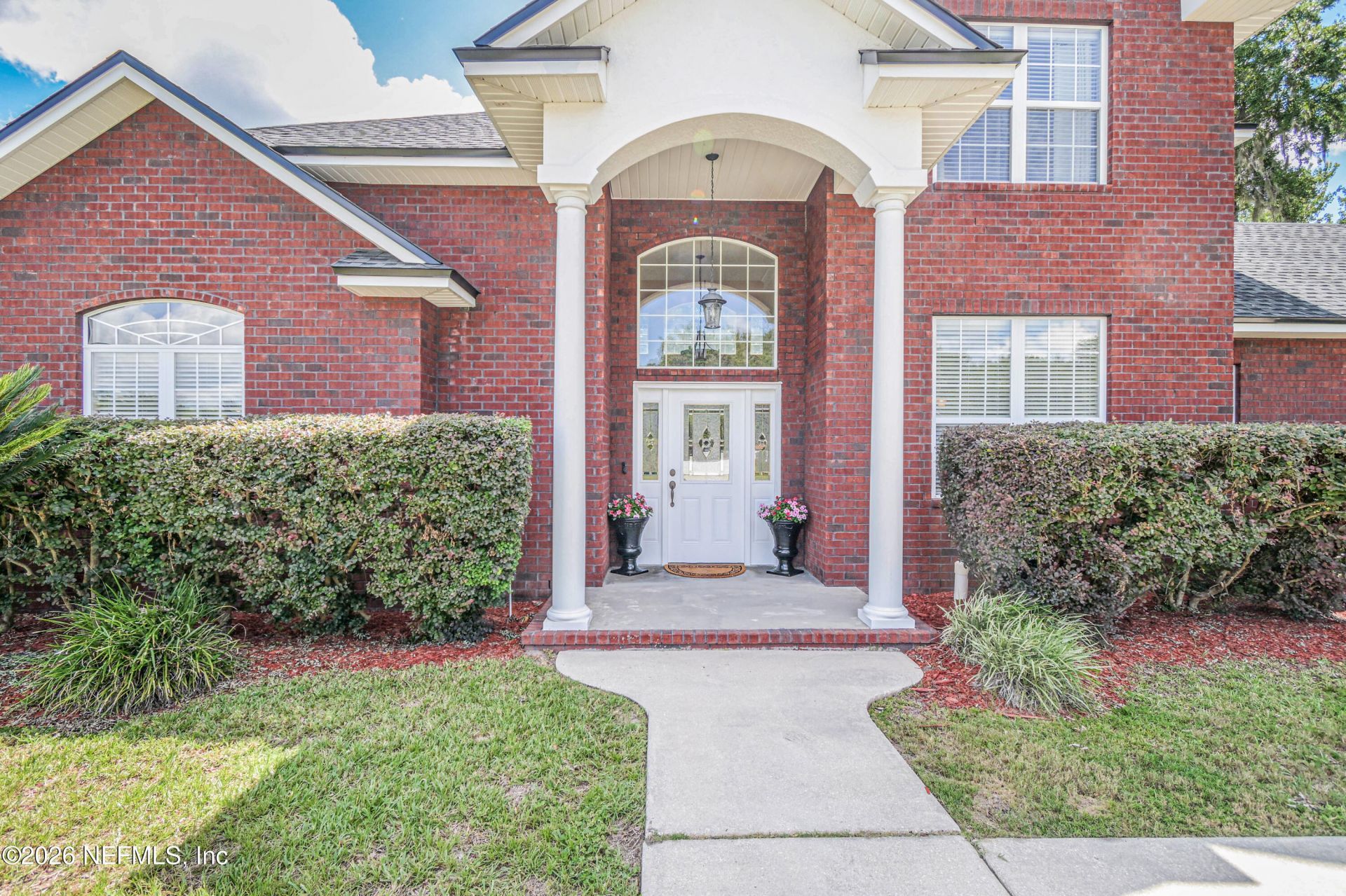 1296 Copper Creek Drive, Macclenny, FL 32063 Photo