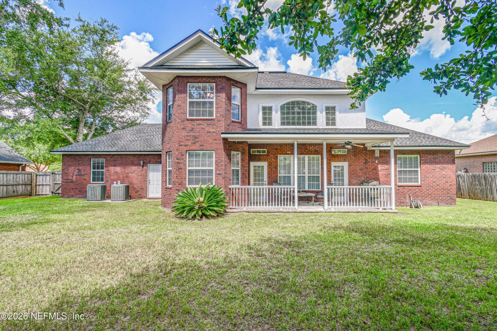 1296 Copper Creek Drive, Macclenny, FL 32063 Photo