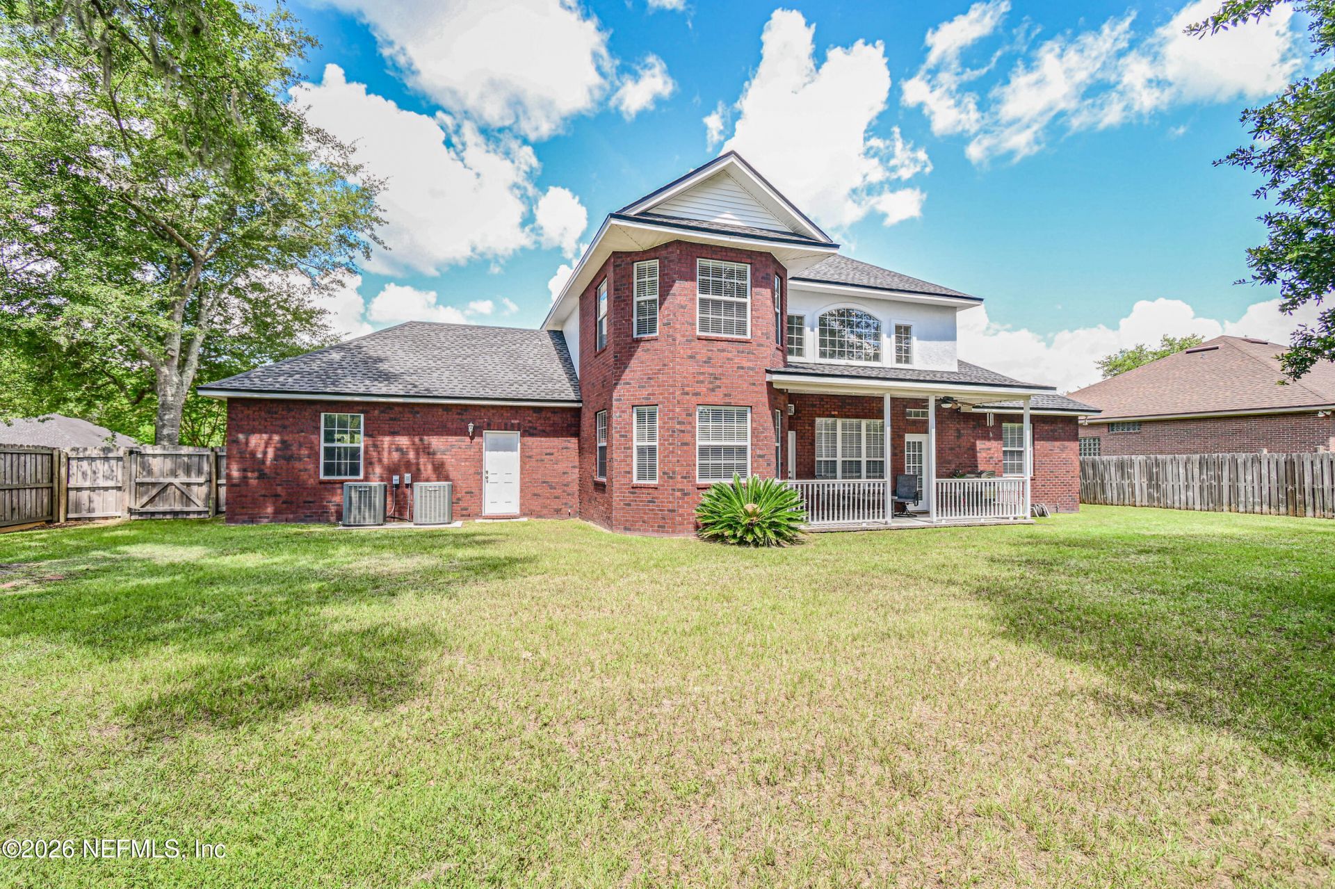 1296 Copper Creek Drive, Macclenny, FL 32063 Photo