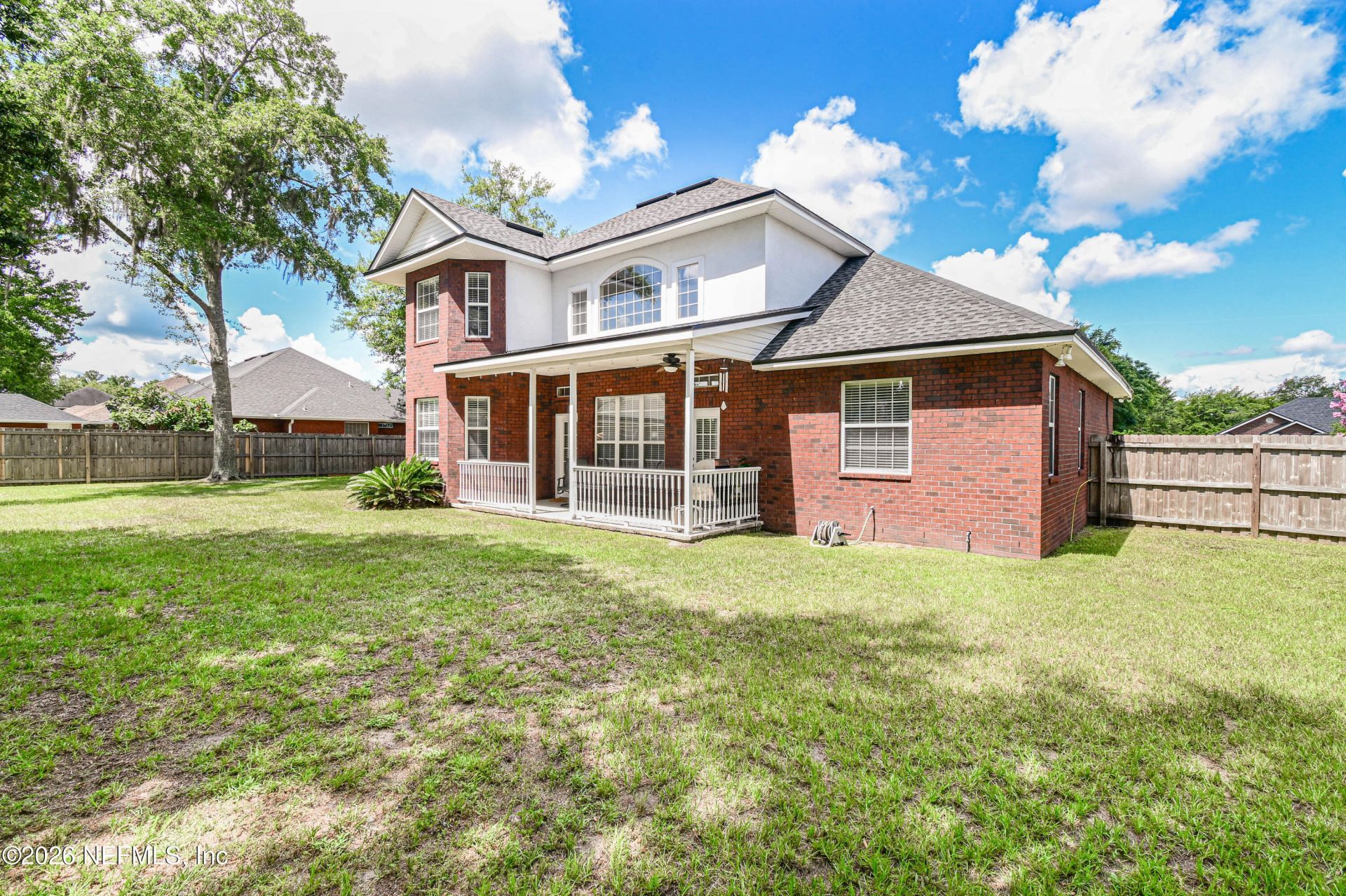 1296 Copper Creek Drive, Macclenny, FL 32063 Photo