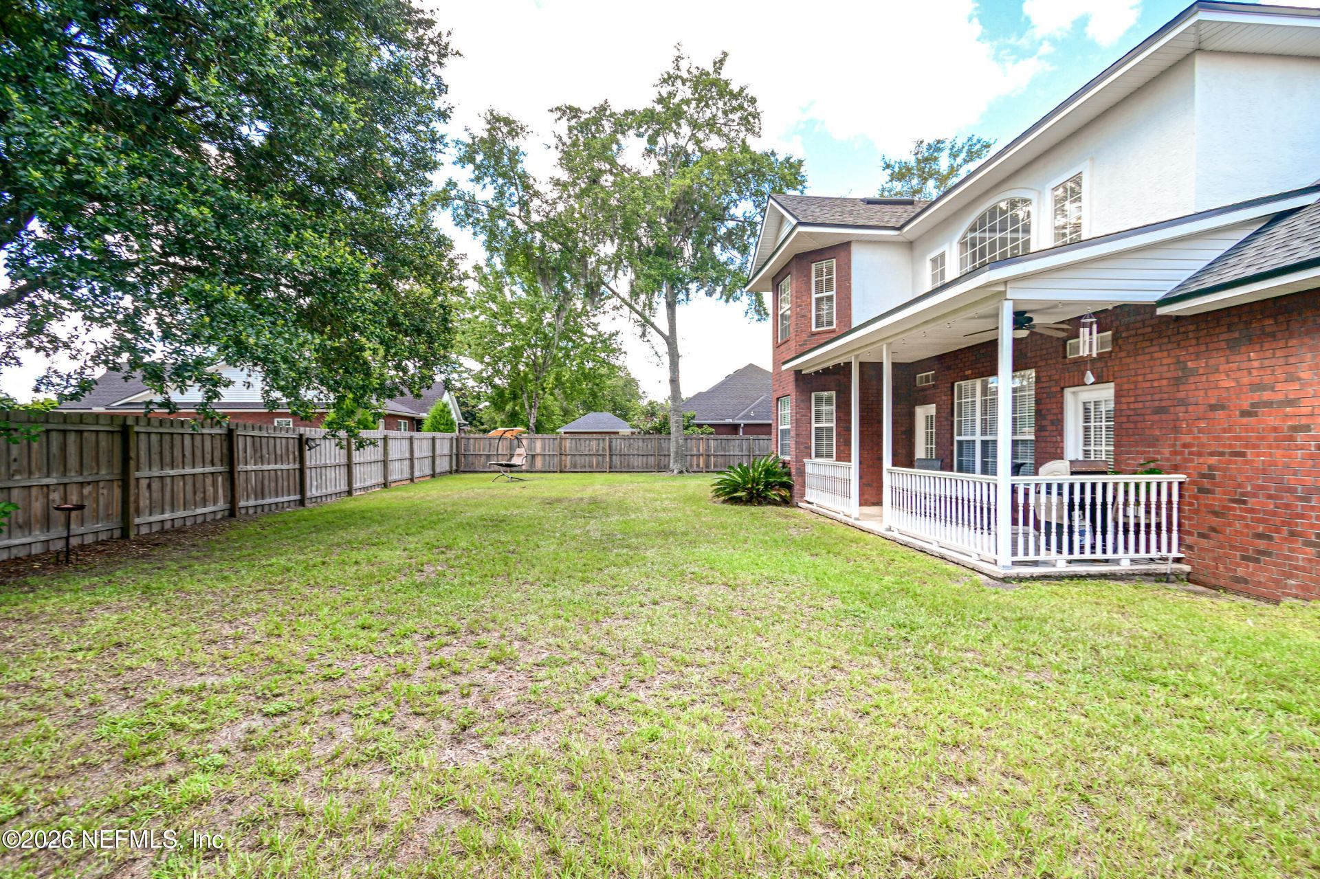 1296 Copper Creek Drive, Macclenny, FL 32063 Photo