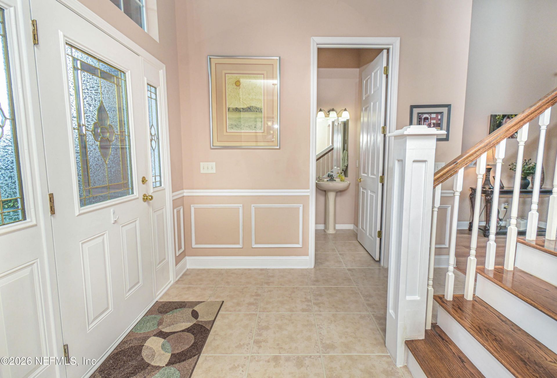 1296 Copper Creek Drive, Macclenny, FL 32063 Photo