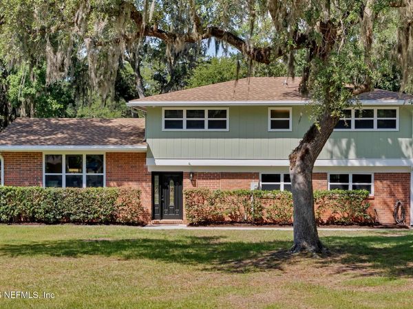 14720 COMPASS Drive, Jacksonville, FL 32226