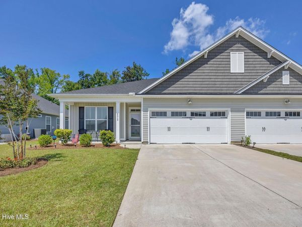 6512 Pinnacle Point, Winnabow, NC 28479