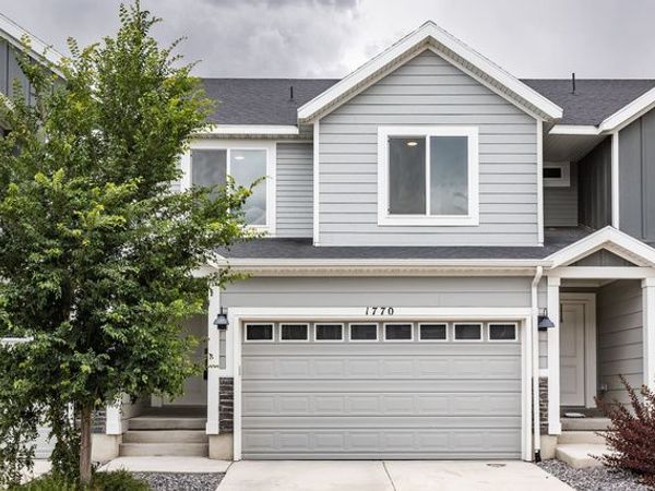 1770 E EAGLE VIEW LN , Unit 159, Eagle Mountain, UT 84005