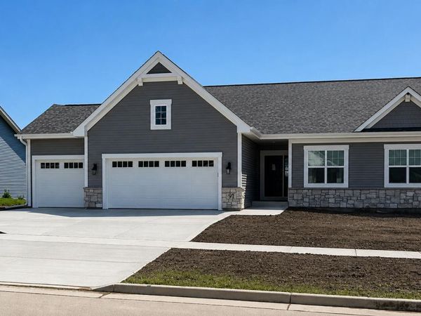 91 York St, Unit Lt2, Union Grove, WI 53182