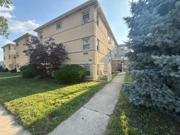7310 N HARLEM Street, Unit 102, Chicago, IL 60631