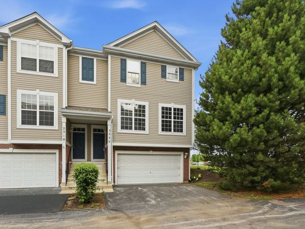 2320 Hudson Circle , Aurora, IL 60502