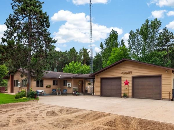 15997 Fortune Drive , Park Rapids, MN 56470