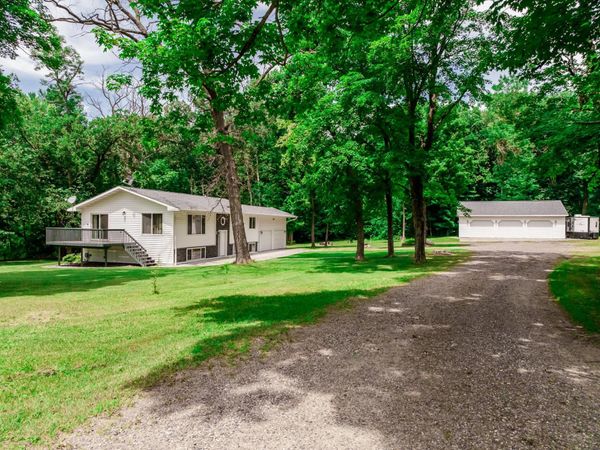 1498 Cable Road , Swanville, MN 56382