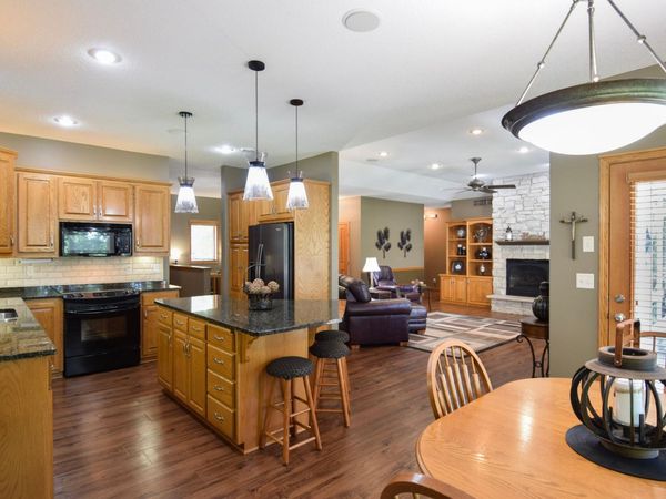 1150 Oakcrest Drive , Sauk Rapids, MN 56379