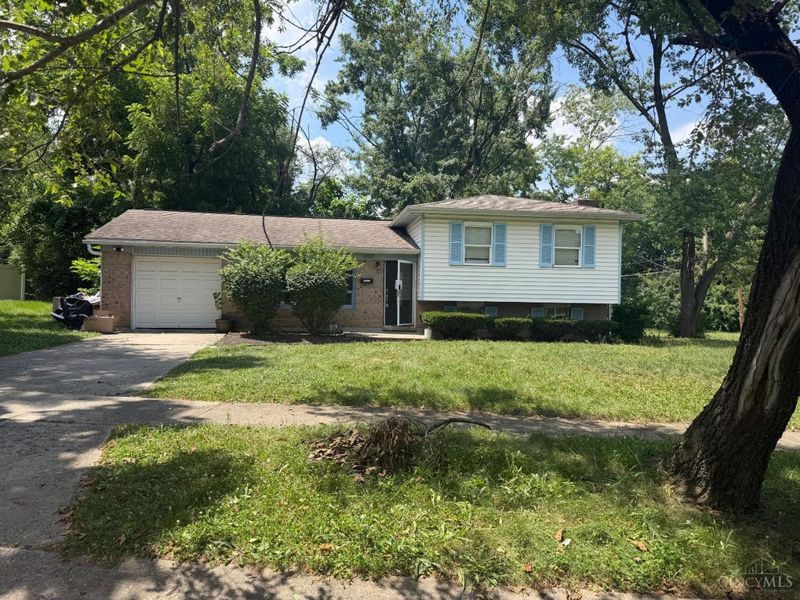 1207 Terry Court, Lincoln Heights, OH 45215 Photo 1