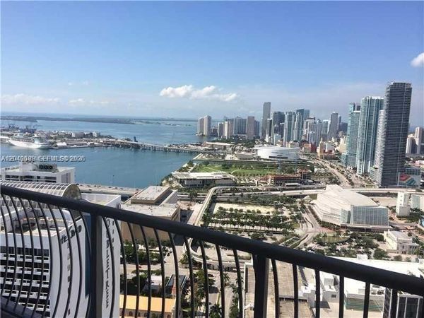 1750 N Bayshore Dr , Unit 4912, Miami, FL 33132