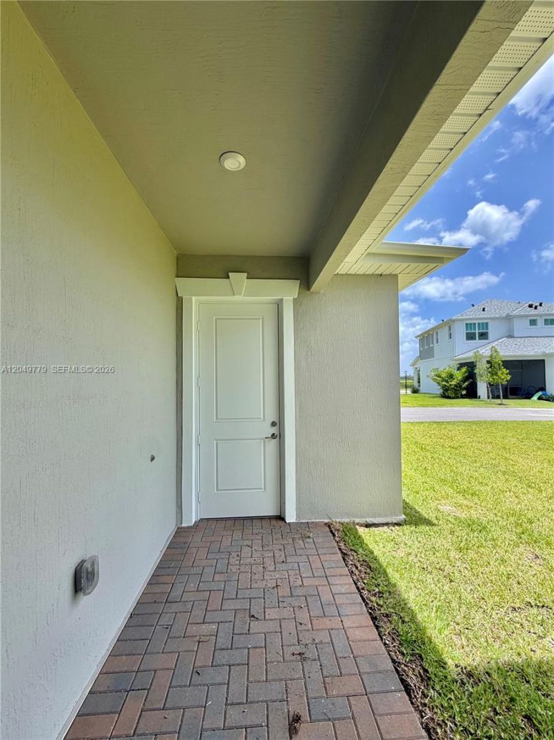 881 SW Bushel Trl , Palm City, FL 34990 Photo