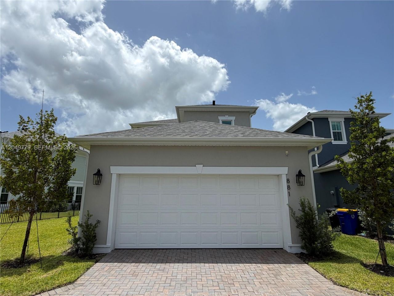 881 SW Bushel Trl , Palm City, FL 34990 Photo