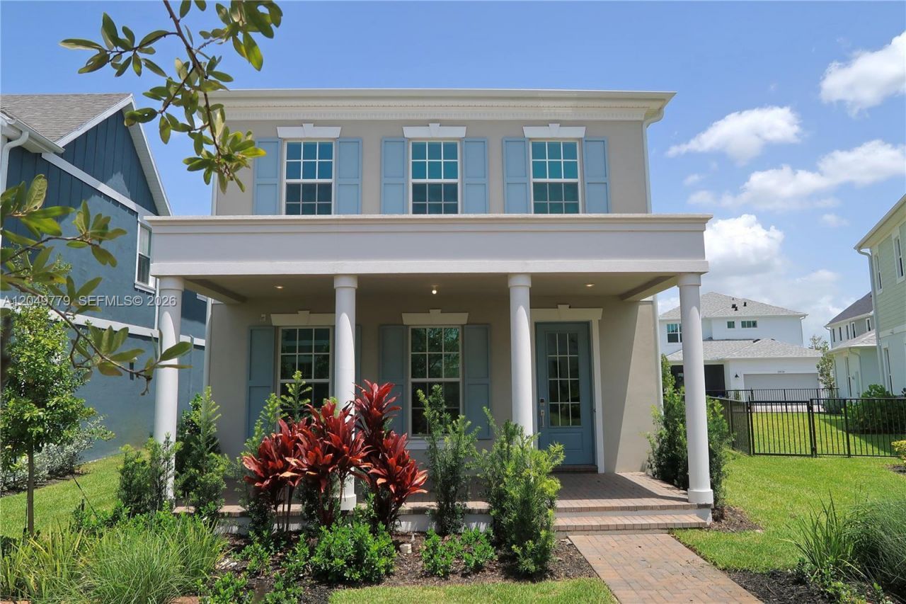 881 SW Bushel Trl , Palm City, FL 34990 Photo