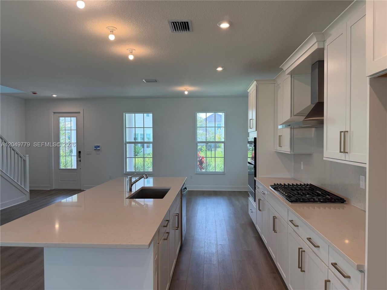 881 SW Bushel Trl , Palm City, FL 34990 Photo