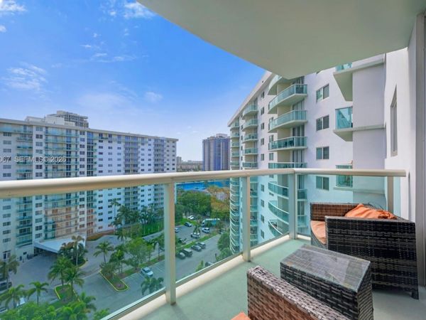 19380 Collins Ave , Unit 1211, Sunny Isles Beach, FL 33160