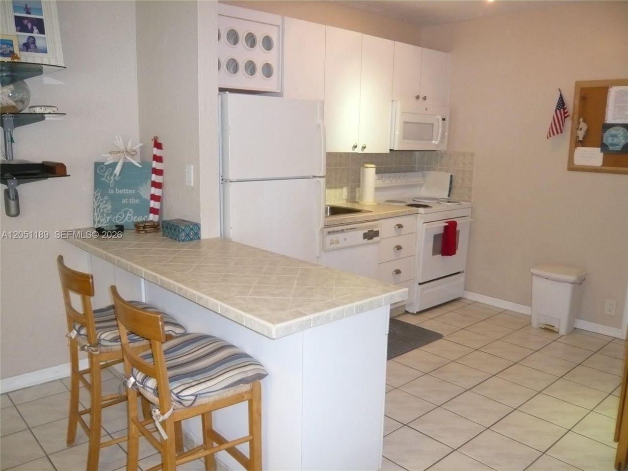 3300 N Surf Rd , Unit 9A, Hollywood, FL 33019 Photo