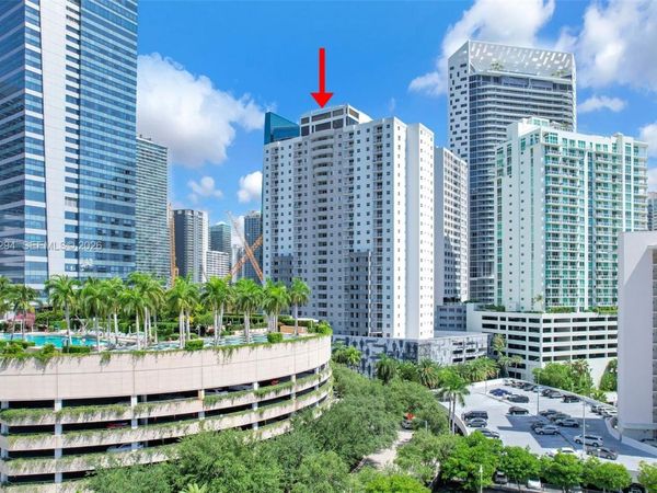 185 SE 14th Ter , Unit 2810, Miami, FL 33131