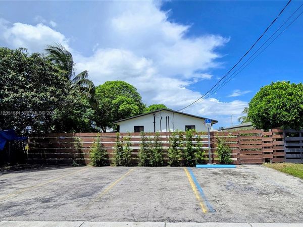4151 SW 19th St , Unit 1-3, West Park, FL 33023