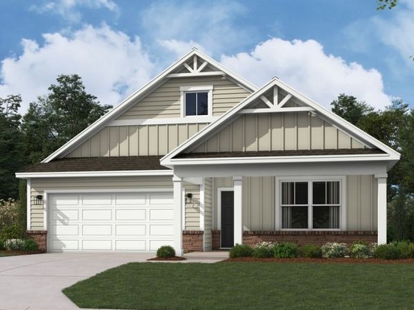 1521 Chappel Street, Fortville, IN 46040