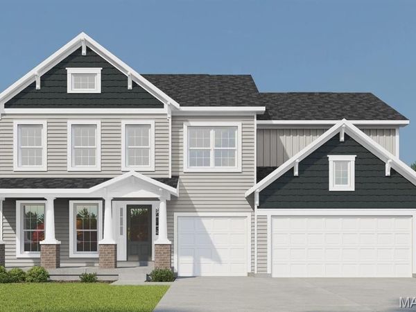 148 Sweetgrass Point Way , Cottleville, MO 63304